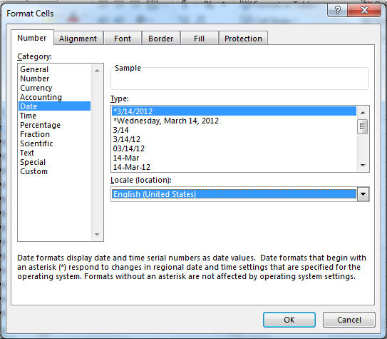 UK date format found previewing Office documents – Huddle Help